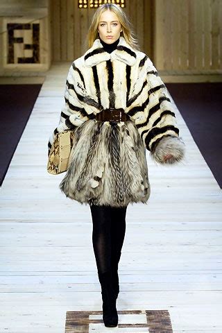 fendi fall 2007|Fendi Fall 2007 Ready.